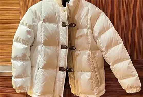 警惕！这种羽绒服穿越久危害越大 赶紧自查