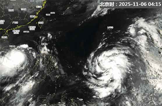 台风“凤凰”将升级超强台风！16-17级预警