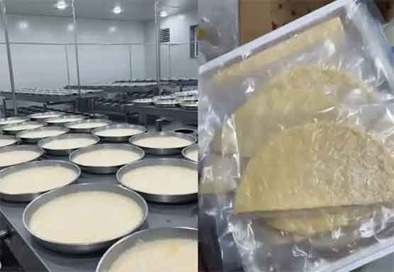 从7元飙至40元！奶皮子价格疯涨背后原因揭秘