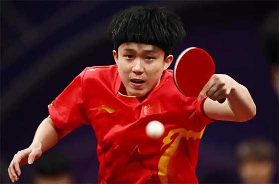 全运会泳坛男模团来袭！颜值实力双封神