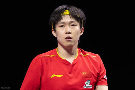 王者归来!王楚钦3-0横扫赵子豪,团体赛扛旗翻盘