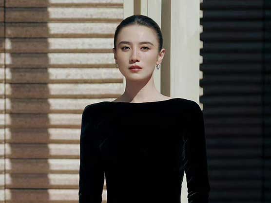 金鸡奖二封影后！宋佳凭《好东西》爆冷引热议