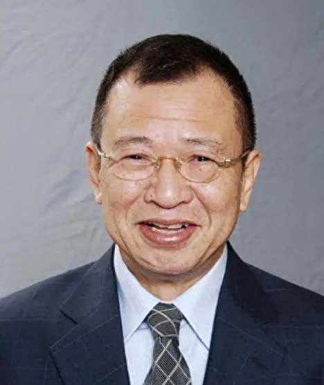 泪别欢喜哥！许绍雄追悼会举行 成龙古天乐送花圈致哀