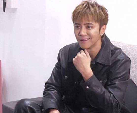 罗志祥自曝微笑忧郁症!两年前已立好遗嘱