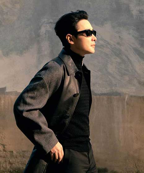 罗晋父亲安详离世！70岁中医传人一生风骨