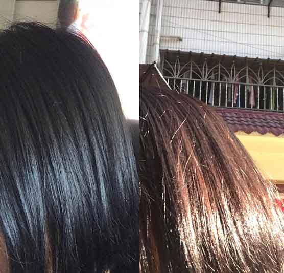 白发变黑真有招！医生认证科学方法不踩坑