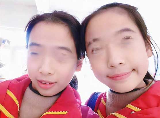 陕西12岁失联双胞胎已找到！平安回家超暖心