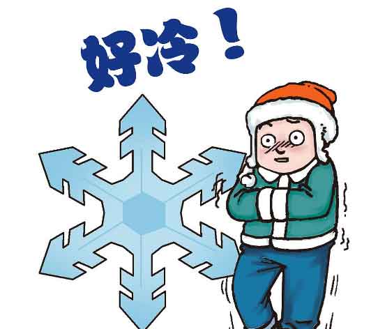 大回暖后猛降温！30℃→12℃的穿衣避坑指南