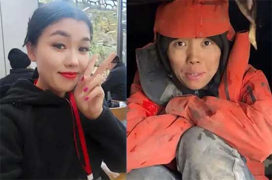 张家界荒野求生决赛新规！每10天可选去留+奖金翻倍