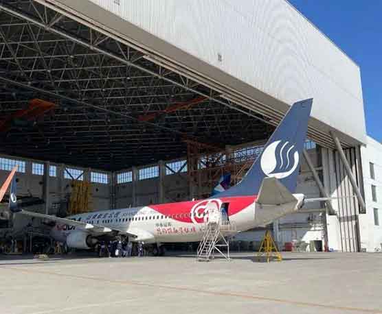 山东面条厂造飞机？竟是无资质“三无”产品！
