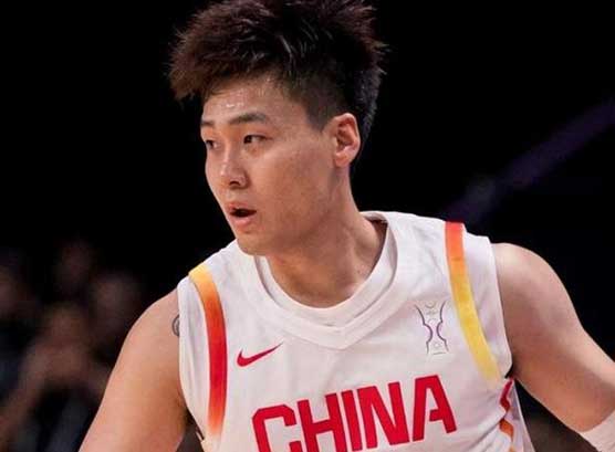 男篮战韩国大名单出炉 队长赵睿伤缺引球迷揪心