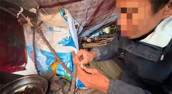 榕江荒野求生骚扰疑云 官方通报+警方介入调查