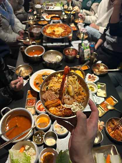 10人聚餐9人溜号1人拒付!餐馆起诉结局反转