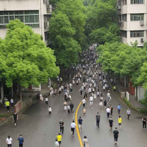 成都彭州3.9级地震!15秒预警护住全城安心