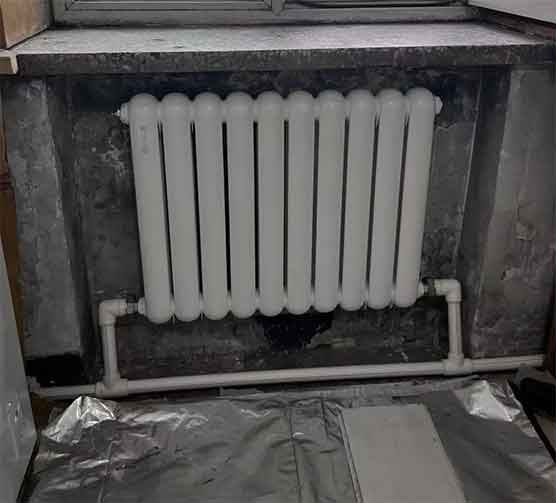 南方人初遇北方暖气：从狂喜到干到抓狂的真相
