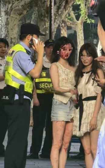 三亚女子拒搭讪遭殴打!打人者行拘15日,警方通报