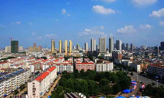 30万年轻人回流苏北沭阳!县城逆袭密码藏不住了