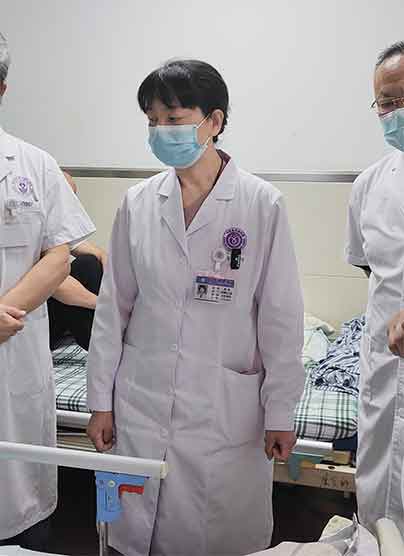 医生一上午确诊11例癌症晚期！早筛才是救命关键