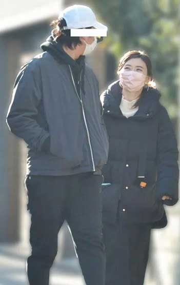 37岁福原爱再婚怀孕！对象是当年出轨风波男主