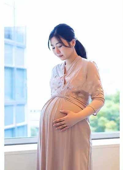 37岁福原爱官宣三胎！再婚丈夫是横滨男A先生