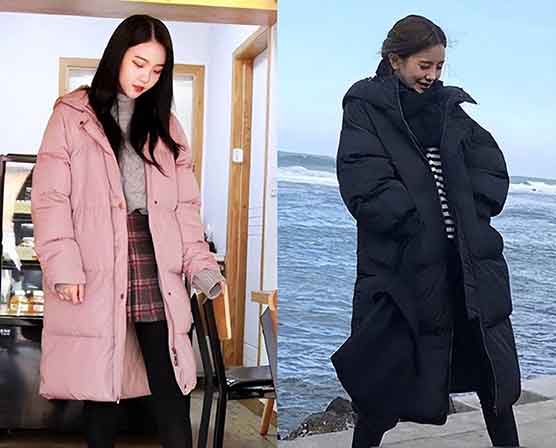 棉服vs羽绒服谁更暖?权威数据+场景指南来了