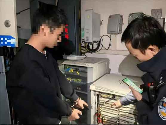 央视紧急曝光!免费装宽带骗局新套路太坑