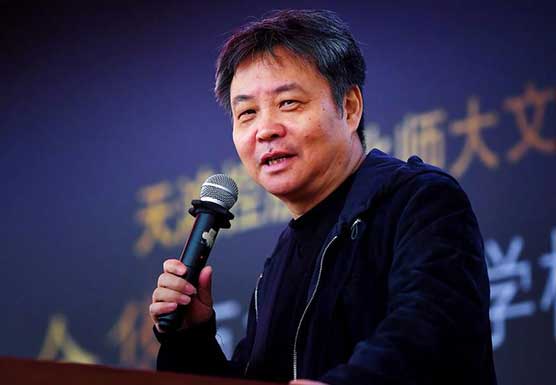 余华新书遭狂吐槽!豆瓣5.3分被批文风油腻