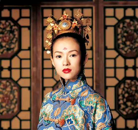 章子怡四封金莲花影后！《酱园弄》演技封神引热议