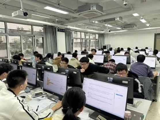 174名北大学子对决AI！化学考试分出胜负