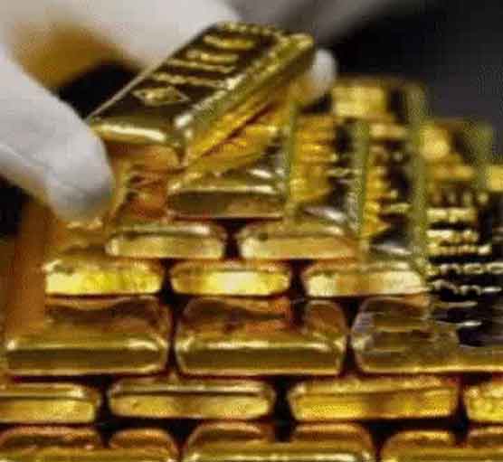 360克老凤祥黄金无人认领！咨询电话被打爆