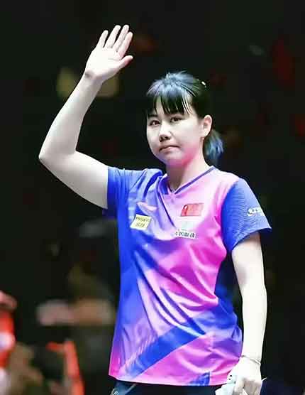 大爆冷！陈幸同2-3王晓彤，乒超半决赛惊天逆转