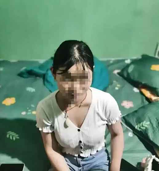 女孩遭亲戚猥亵2年！家人怕丢人让她闭嘴