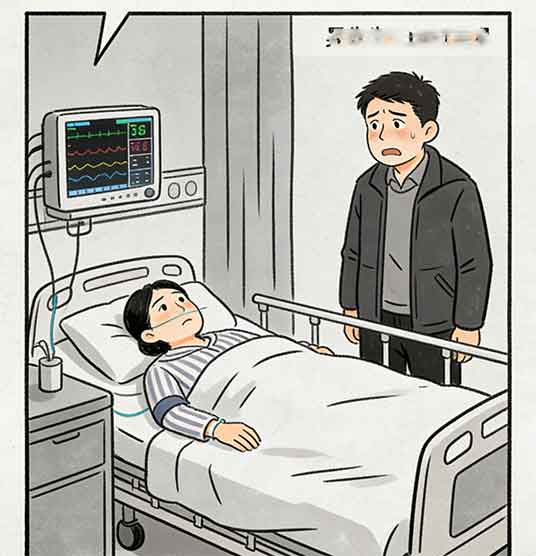 上海独居女子离世留300万遗产，无亲无后引深思