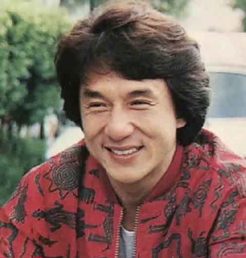 封神遗憾!成龙因戏中不能死错过《霸王别姬》