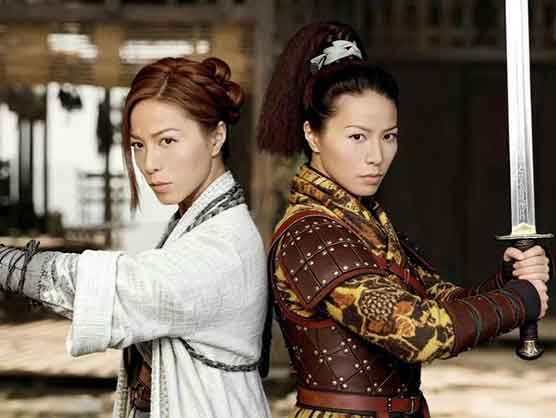 《寻秦记》票房破6000万！情怀牌为何喜忧参半？