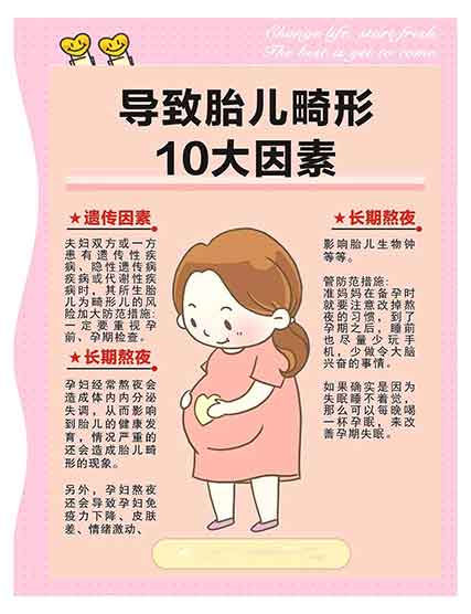 孕妇过安检致胎儿畸形 权威辟谣科学解读