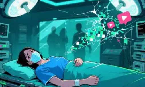 隐私部位就医别慌！5大保障让你放心就诊