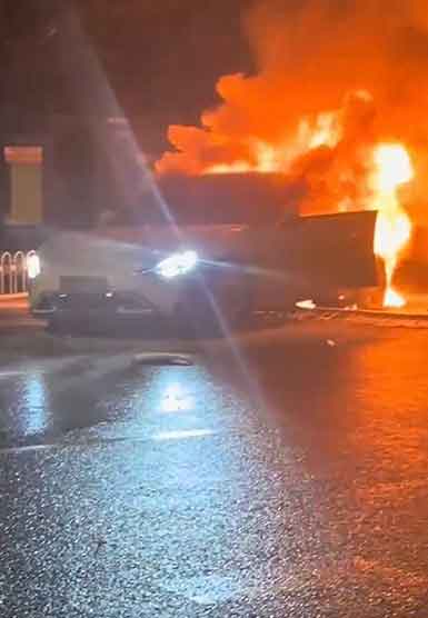 小米回应营口起火！真相及后续全梳理