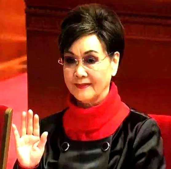 李谷一确认缺席2026春晚 身体抱恙引全网牵挂