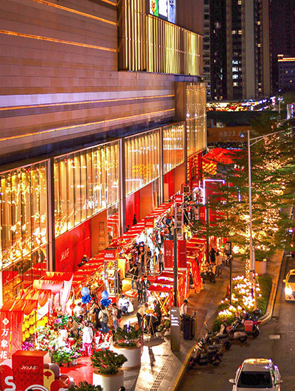 🔥马年必冲5个年味城市,烟火气拉满