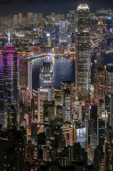 全国最大超级都市圈官宣 14城聚合1.1亿人