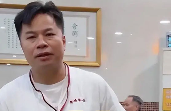 ❤️5年点2000多次外卖，终于找到我的外卖老友