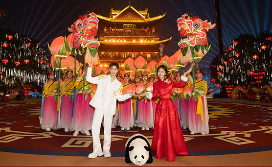 2026总台马年春晚圆满收官 收视口碑双创新高