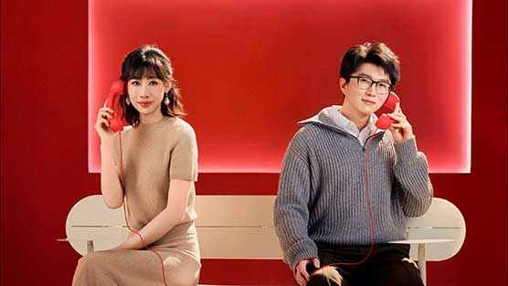 春晚催泪弹💧任素汐毛不易《别来无恙》声音适配度满分