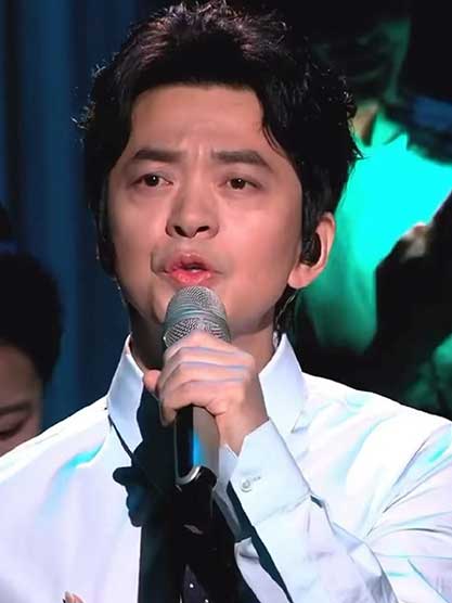 李健《人间共鸣》一开口✨春晚最强心灵净化时刻