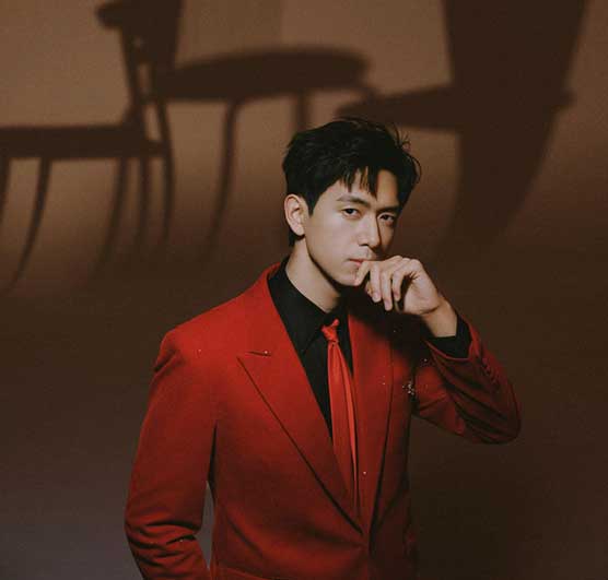 李现秒发祝福苏翊鸣 文体双向奔赴太好哭