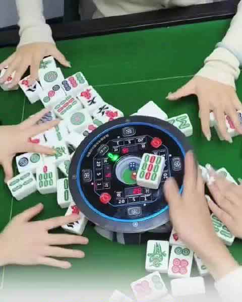 打麻将打到抽搐口吐白沫,专家紧急提醒