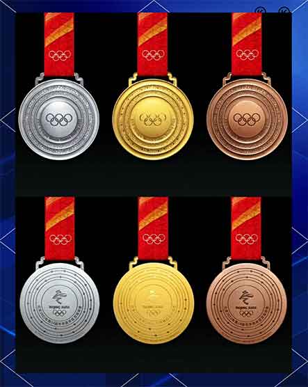 米兰冬奥最新:中国队升至奖牌榜第12位