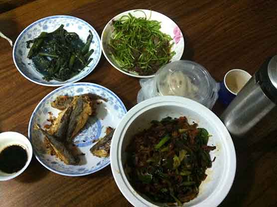 马年春节🔥你家开启剩菜循环模式了吗