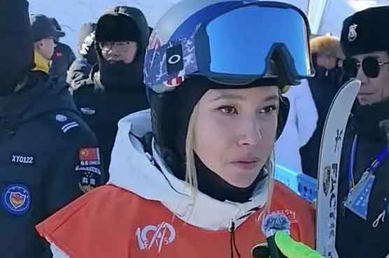 谷爱凌U型场地决赛推迟至今日下午